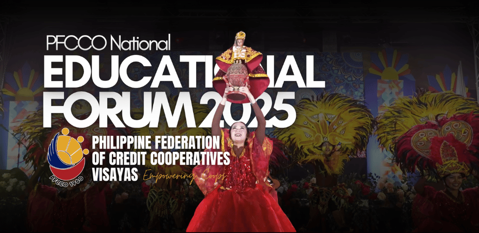Highlights | PFCCO National Educational Forum 2025